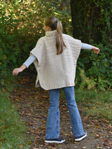 Twilight Poncho - Children & Adults