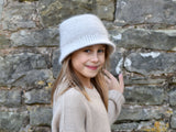 Stitchvision Bucket Child/Adult Hat