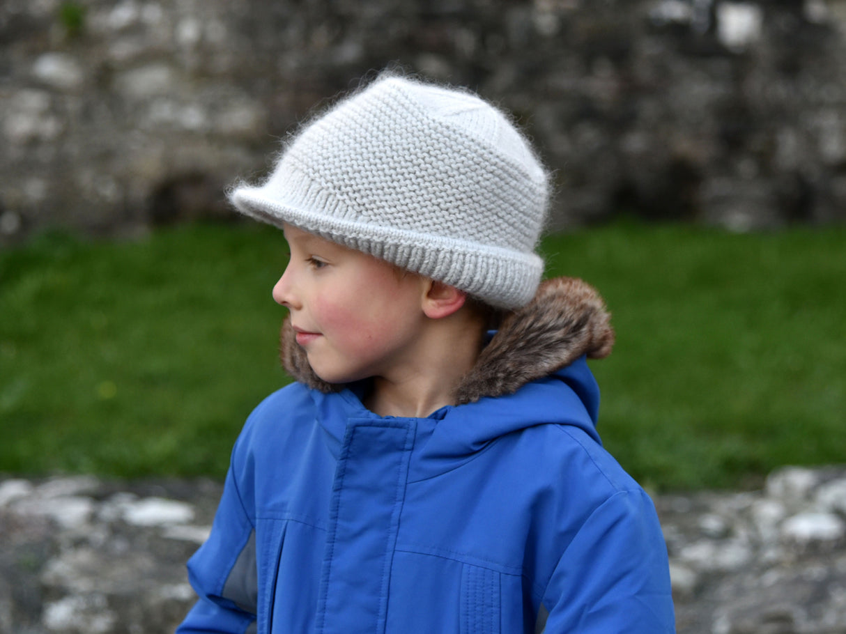 Stitchvision Bucket Baby/Toddler Hat