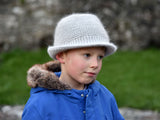 Stitchvision Bucket Baby/Toddler Hat
