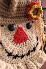 Haystack Harry Door Hanging