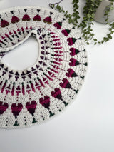 Happy Hearts Sweater