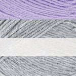 Baby Ridges Blanket