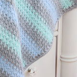 Baby Ridges Blanket