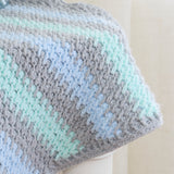 Baby Ridges Blanket