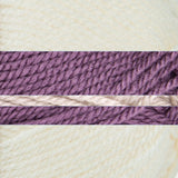Arched Bobbles Baby Blanket