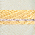 Arched Bobbles Baby Blanket