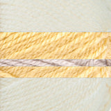 Arched Bobbles Baby Blanket