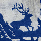 Winter Sentinel Blanket