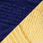 Modern Granny Throw