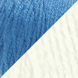 Modern Granny Throw