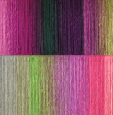Weaver's Throw