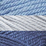 Bobbles Chevron Blanket