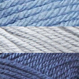 Bobbles Chevron Blanket