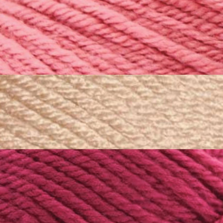 Bobbles Chevron Blanket