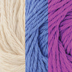 Star Stitch Dishcloths