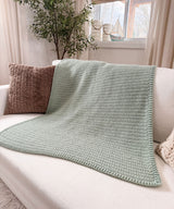 Timeless Star Stitch Blankets