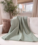 Timeless Star Stitch Blankets
