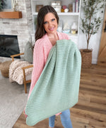 Timeless Star Stitch Blankets