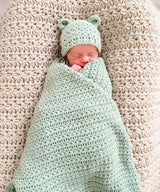 Timeless Star Stitch Blankets