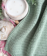 Timeless Star Stitch Blankets