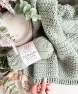 Timeless Star Stitch Blankets