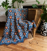 Seville Blanket