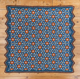 Seville Blanket