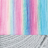 Floralicious Mosaic Blanket