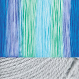 Floralicious Mosaic Blanket