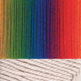 Floralicious Mosaic Blanket
