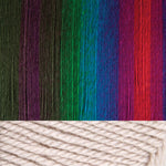 Floralicious Mosaic Blanket