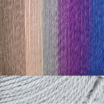 Floralicious Mosaic Blanket