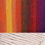 Floralicious Mosaic Blanket