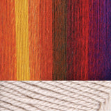 Floralicious Mosaic Blanket