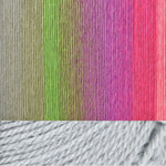 Floralicious Mosaic Blanket