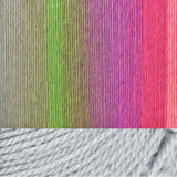 Floralicious Mosaic Blanket
