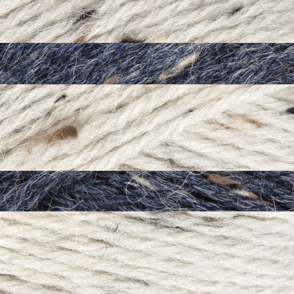 Flip Side Afghan
