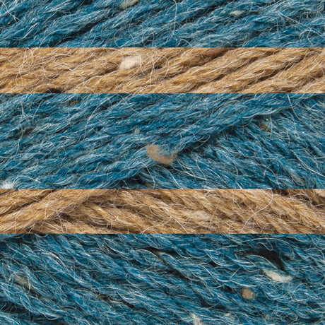 Flip Side Afghan