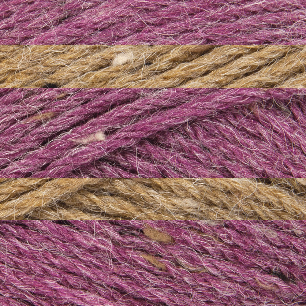 Flip Side Afghan