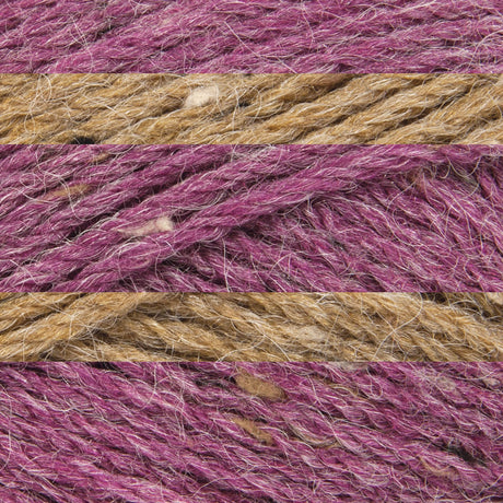 Flip Side Afghan