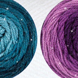 Honeycomb Path Blanket
