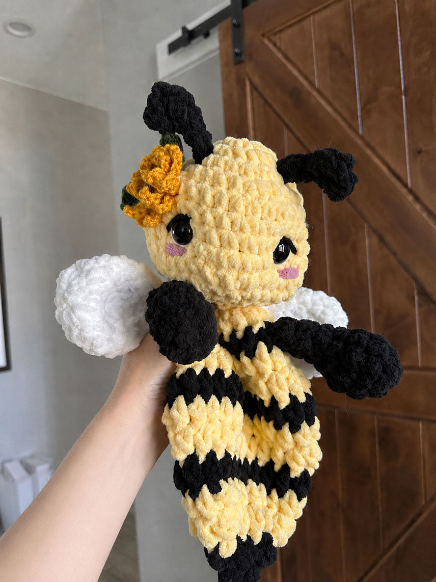 Blossom the Bee