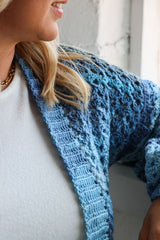 The Bryce Cardigan
