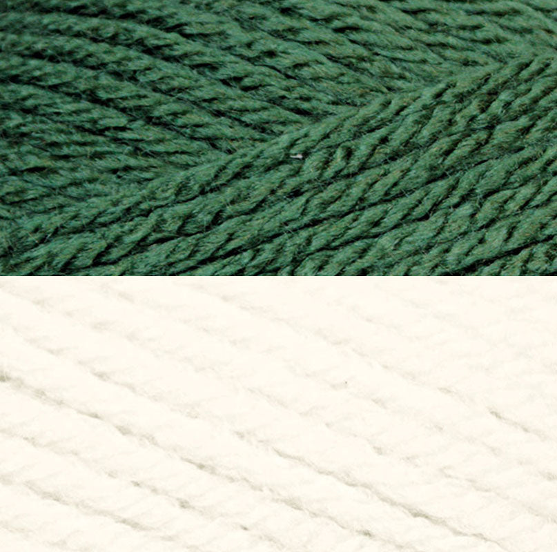 Nordic Crochet Stockings Kit