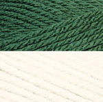 Nordic Crochet Stockings Kit