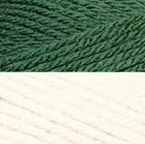 Nordic Crochet Stockings Kit