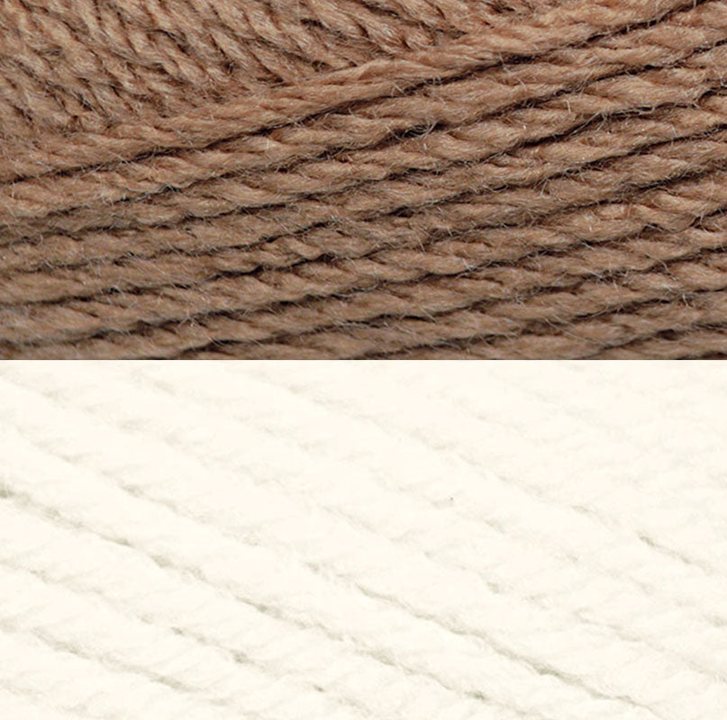 Nordic Crochet Stockings Kit