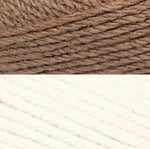 Nordic Crochet Stockings Kit