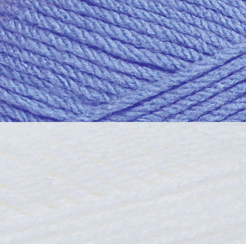 Nordic Crochet Stockings Kit